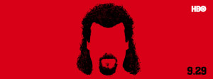 'Eastbound and Down' Season 4 Banner
