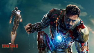 Filmed mostly in Wilmington, North Carolina, Marvel's 'Iron Man 3' is nominated for the Best Visual Effects Oscar at the 2014 Academy Awards.