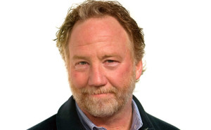 Timothy Busfield is coming to 'Sleepy Hollow', filmed in Wilmington, North Carolina.